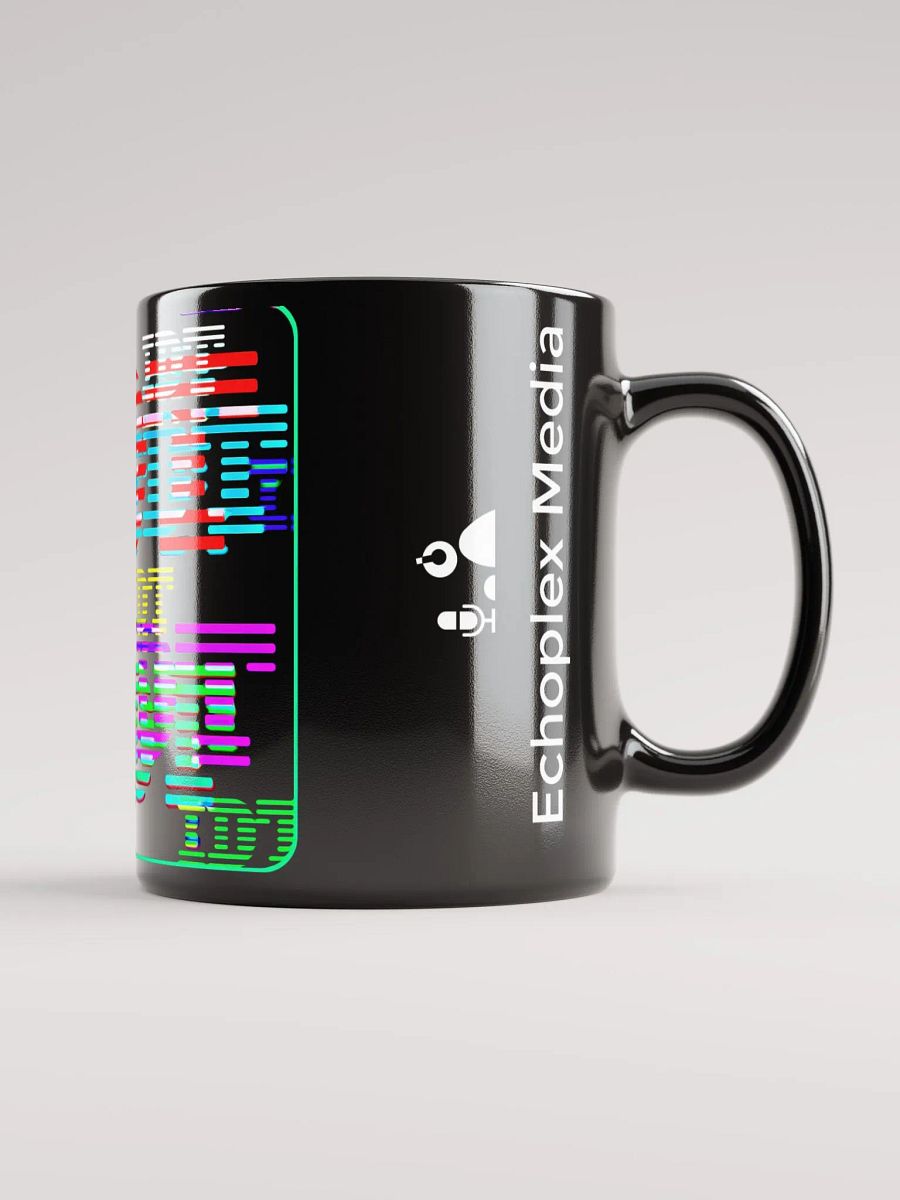 Intellectual Dollar Tree Mug - Black product image (11)