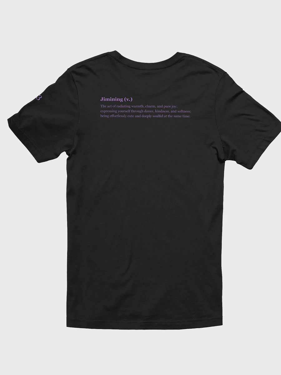 I’m Jimining Today" Fan Tee product image (9)
