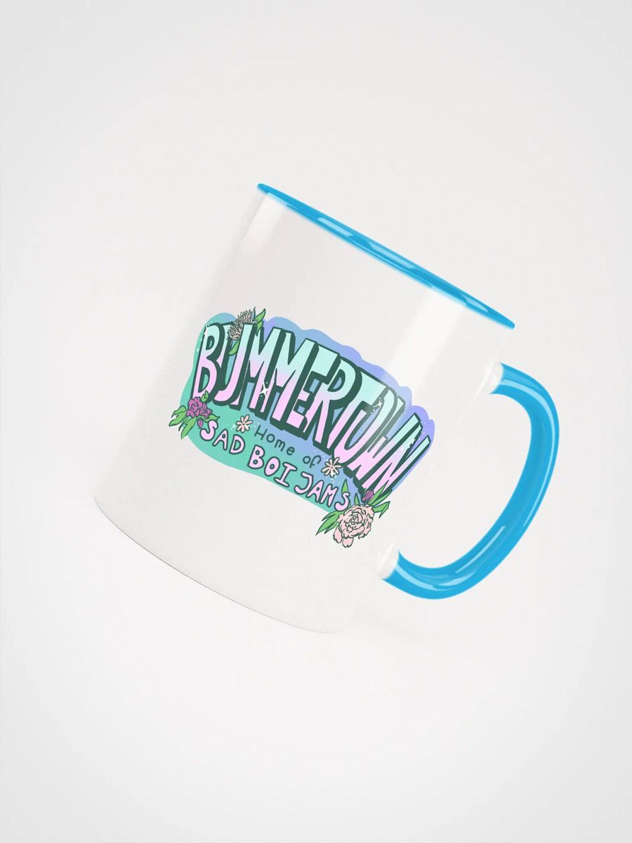 Bummertown Sadboi Mugs product image (13)