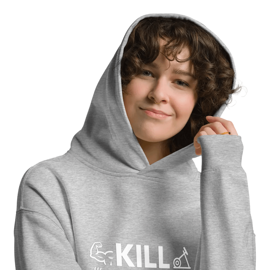 Empowerment Oversized Hoodie product image (39)