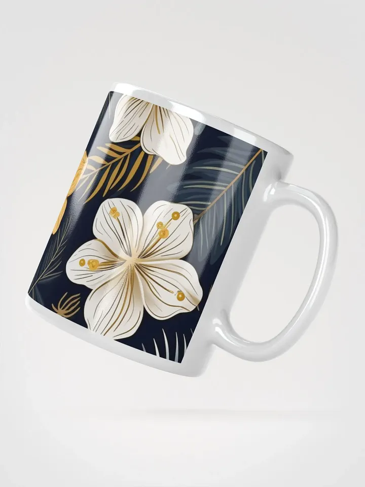 Sunshine Garden Mug product image (6)