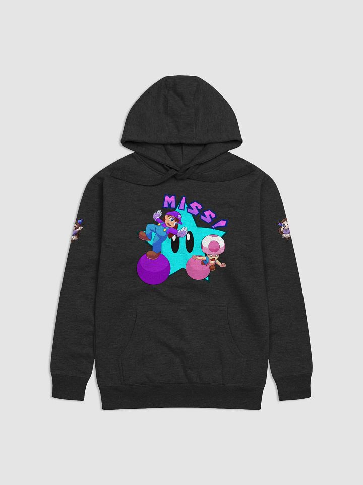 Li's Masterpiece Hoodie product image (3)