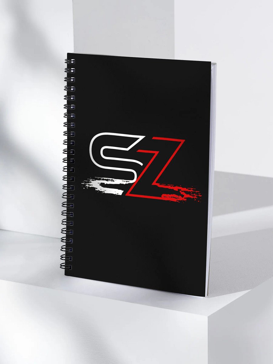 Spiral Journal product image (4)