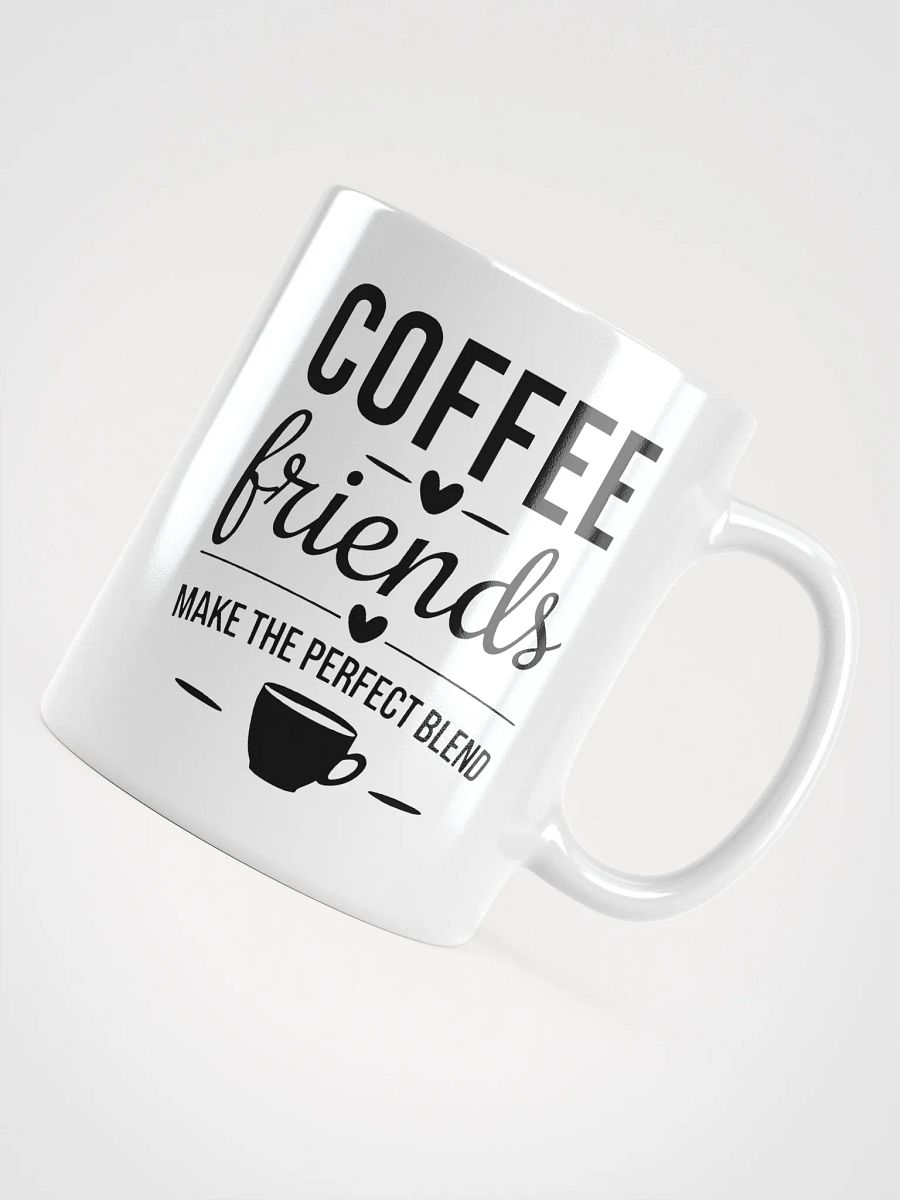 Coffee & Friends Mug product image (11)
