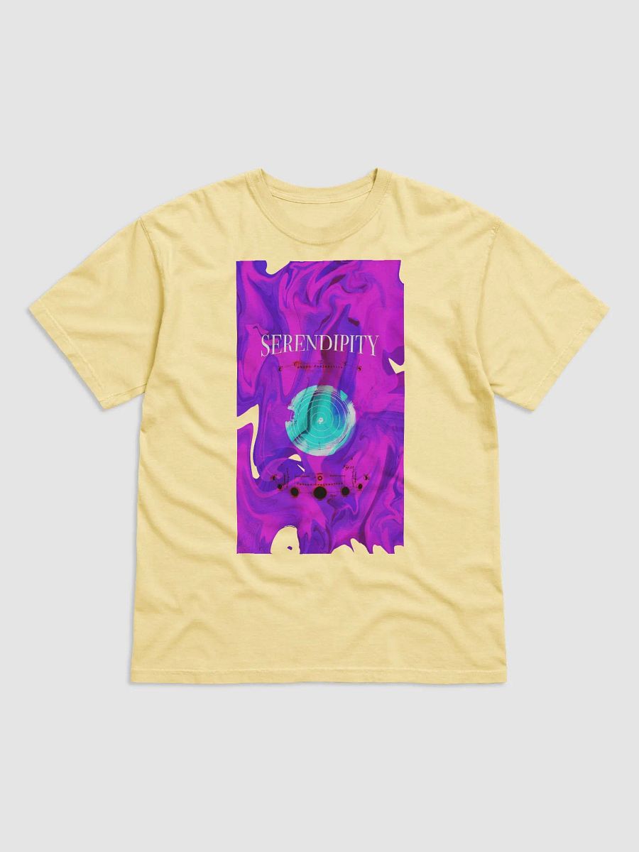 Serendipity: The Abstract Tee product image (13)
