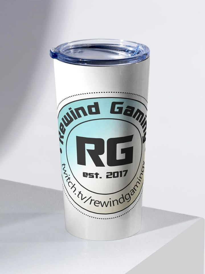 Summer Collection Tumbler product image (2)