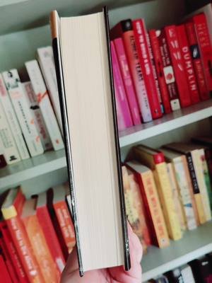 I dont know why I’m so intimidated 😵‍💫 #booktok #booktag #babel #books #tbr #fyp #readinglist #summerreading 