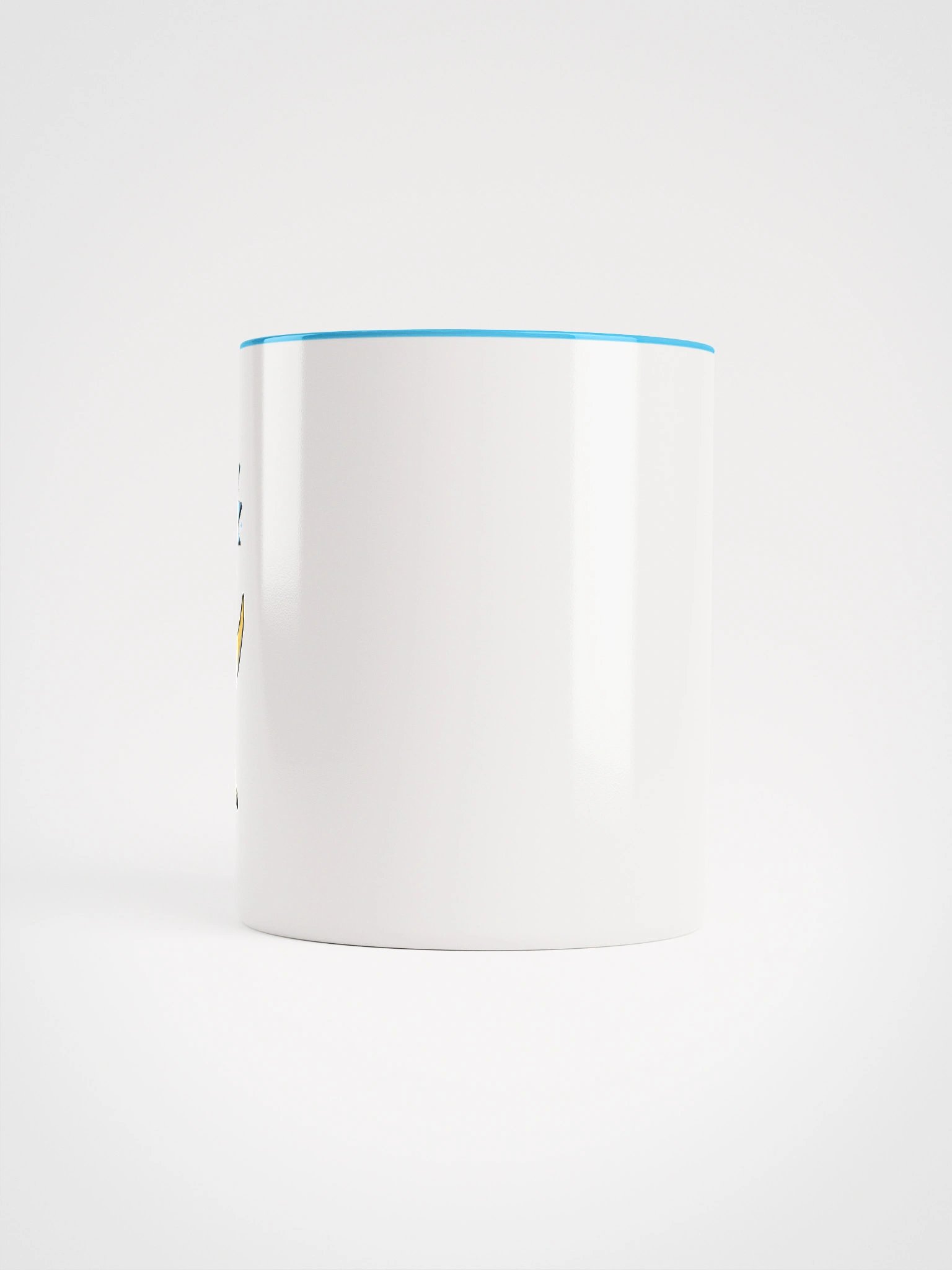 Different, Not Less - Henry 11oz Mug product image (5)
