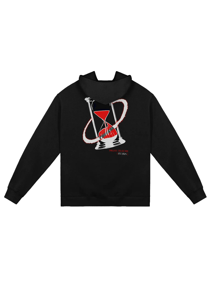 Running out of time - Hoodie F4llen product image (1)