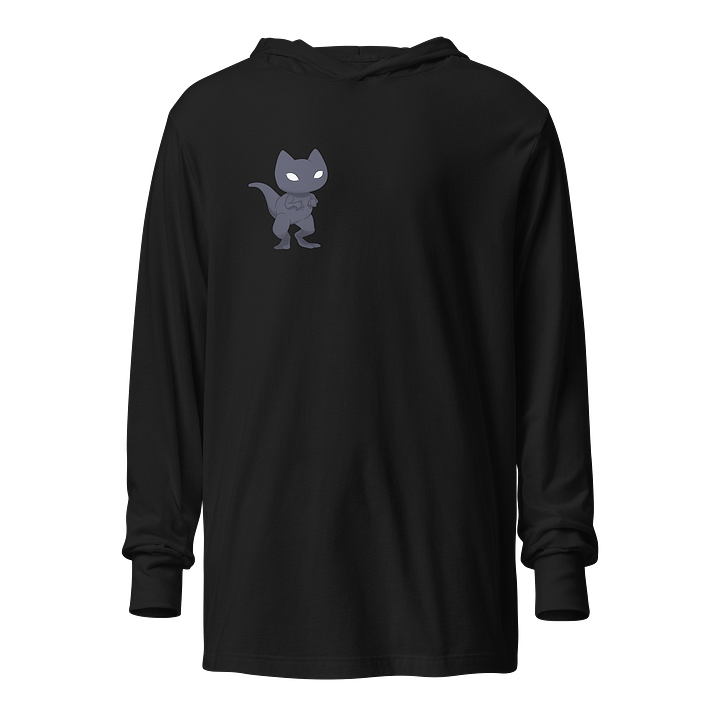 Charex Unisex Hoodie product image (1)