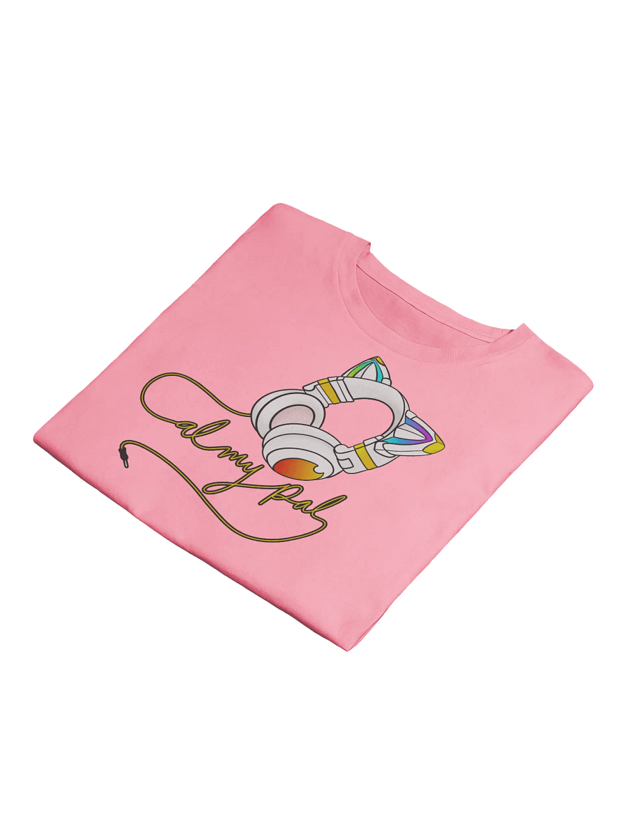 Logo Crop Top product image (28)