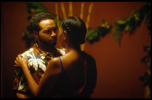Black Love Future (2021)