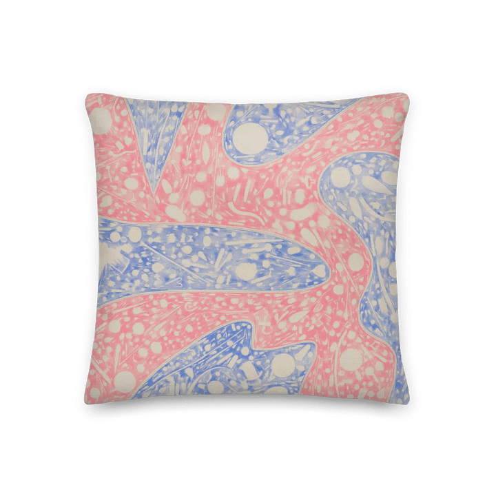 Sandbag 9 Pillow (2-sided) product image (1)