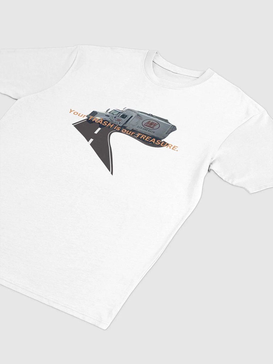 Trash Treasure Men's Tee product image (3)
