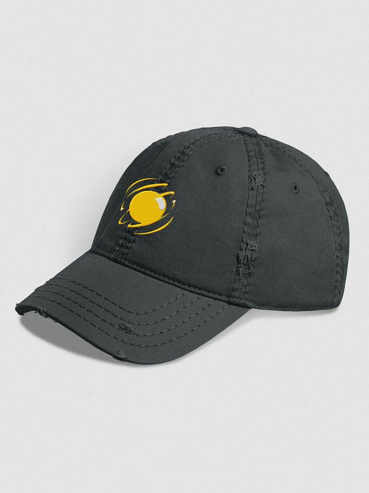 Spinning FyreFlye Dad Hat product image (8)