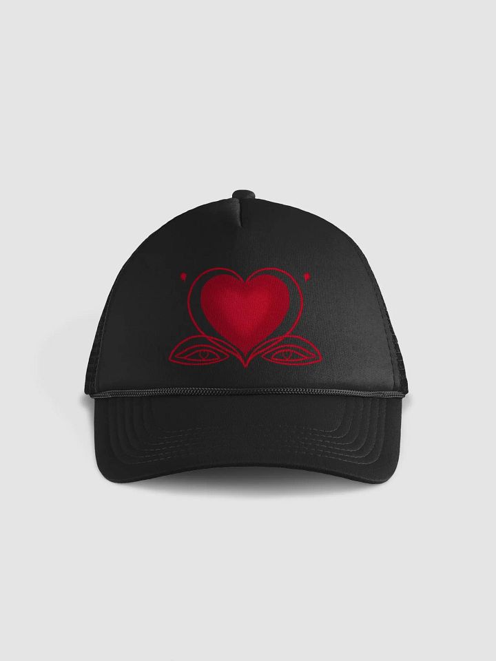 Wisdom Of True Love Trucker Hat product image (1)