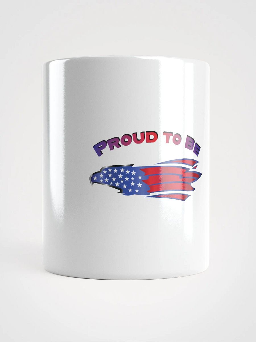 4th July – Proud to Be product image (14)