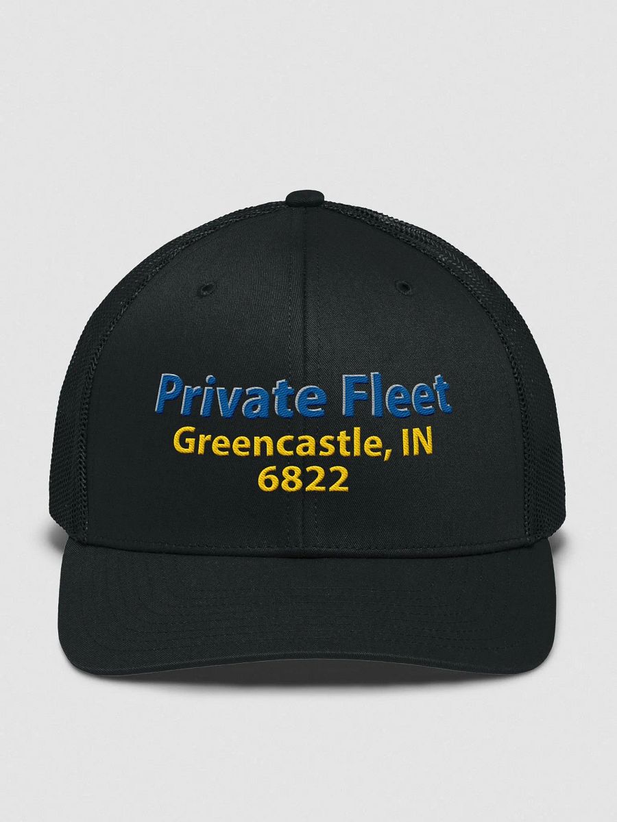 6822 Greencastle Private Fleet Hat product image (1)