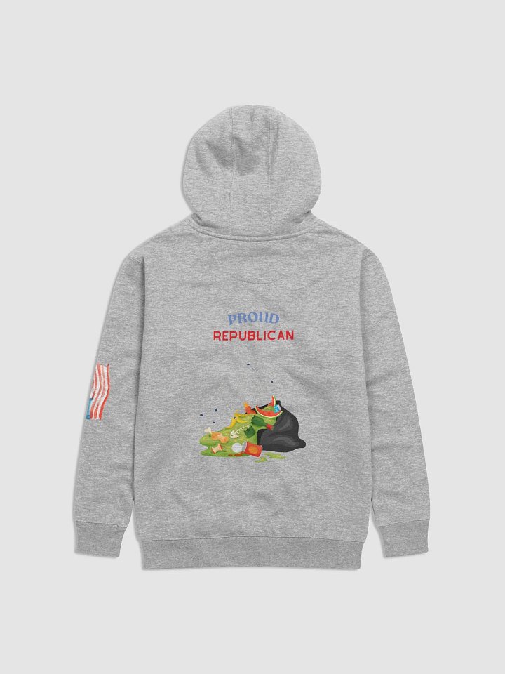 Funny Pro Republcain Hoodie 1 product image (18)