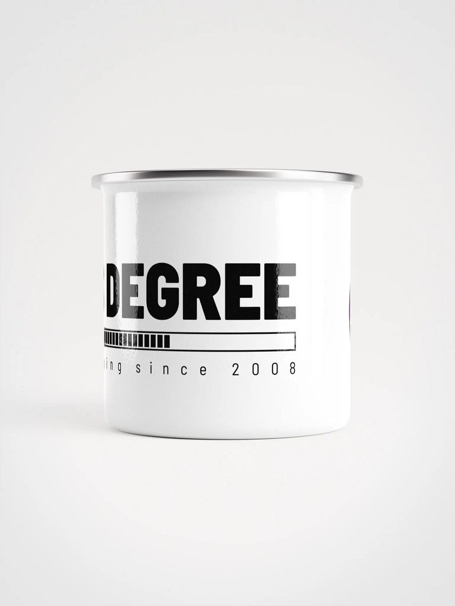 Currently pursuing... mug product image (3)