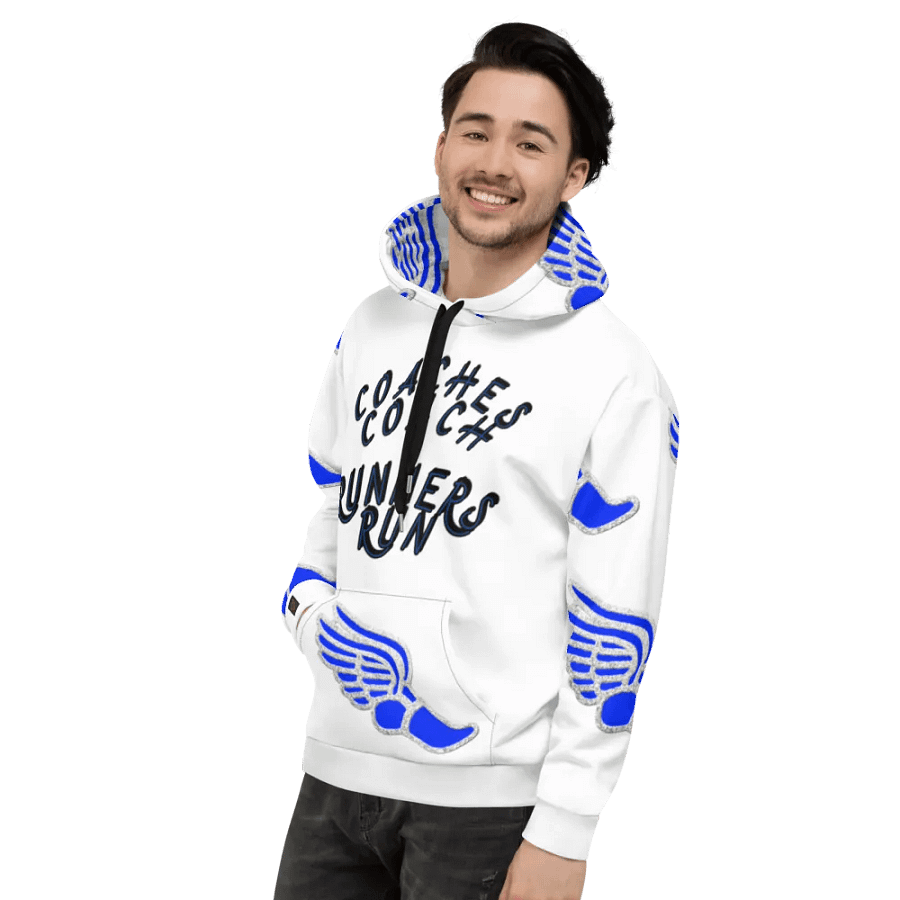 COACH X RUNNER product image (6)