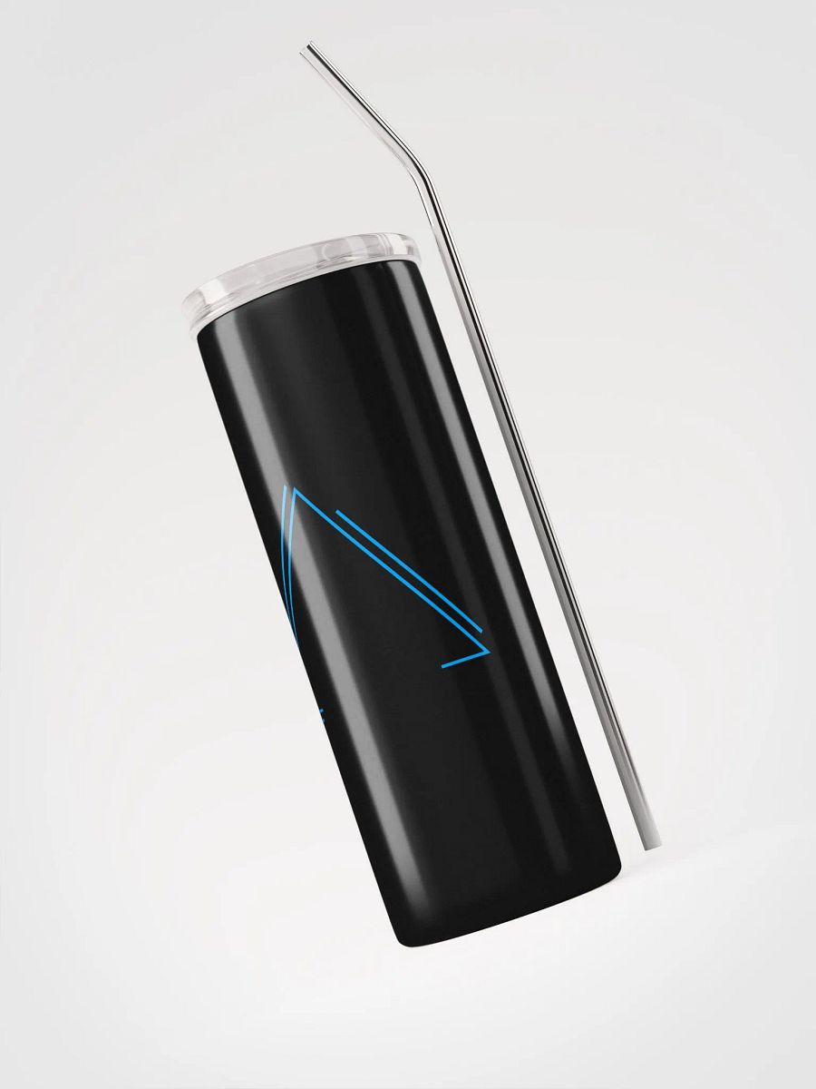 Omitt Triangle Stainless Steel Tumbler product image (3)