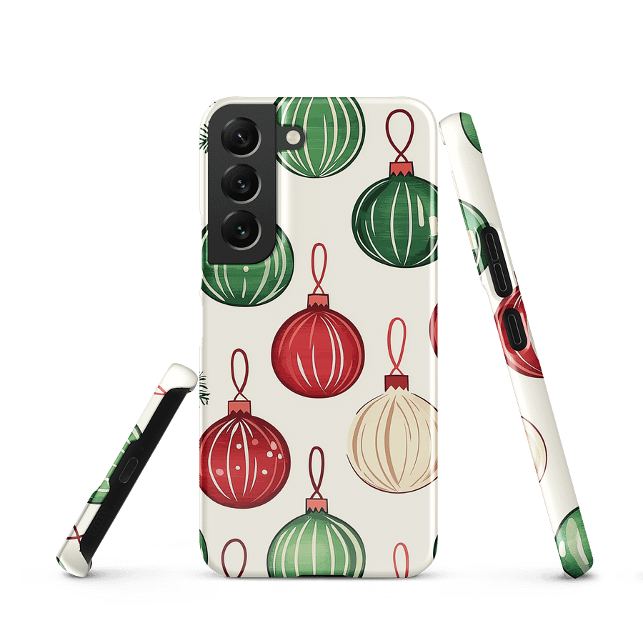 Baubles Samsung® Snap Case product image (1)