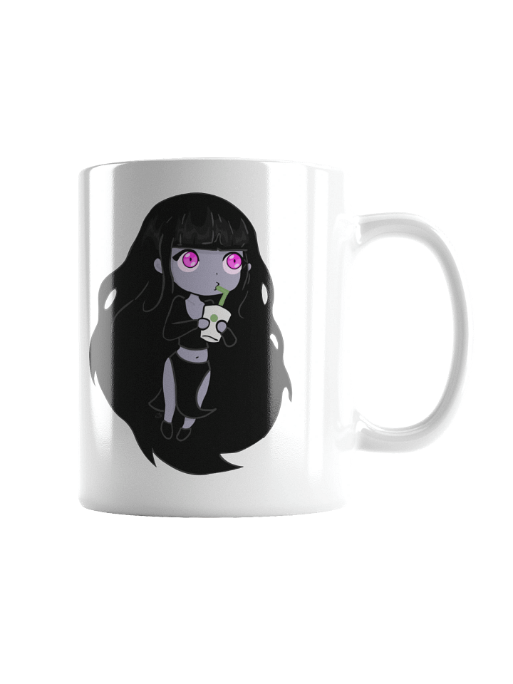 Sippy Cup : Pauline Mug product image (4)