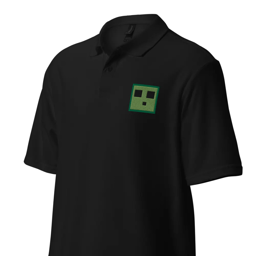 Eloc Slime Polo Shirt product image (4)
