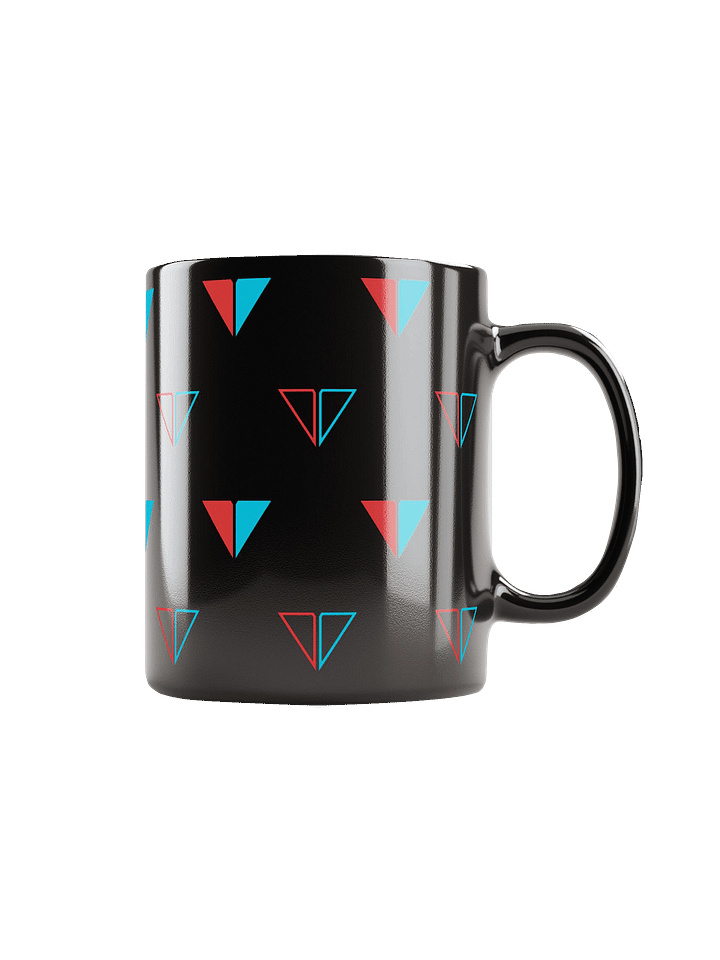 VLDL Pattern Mug product image (1)