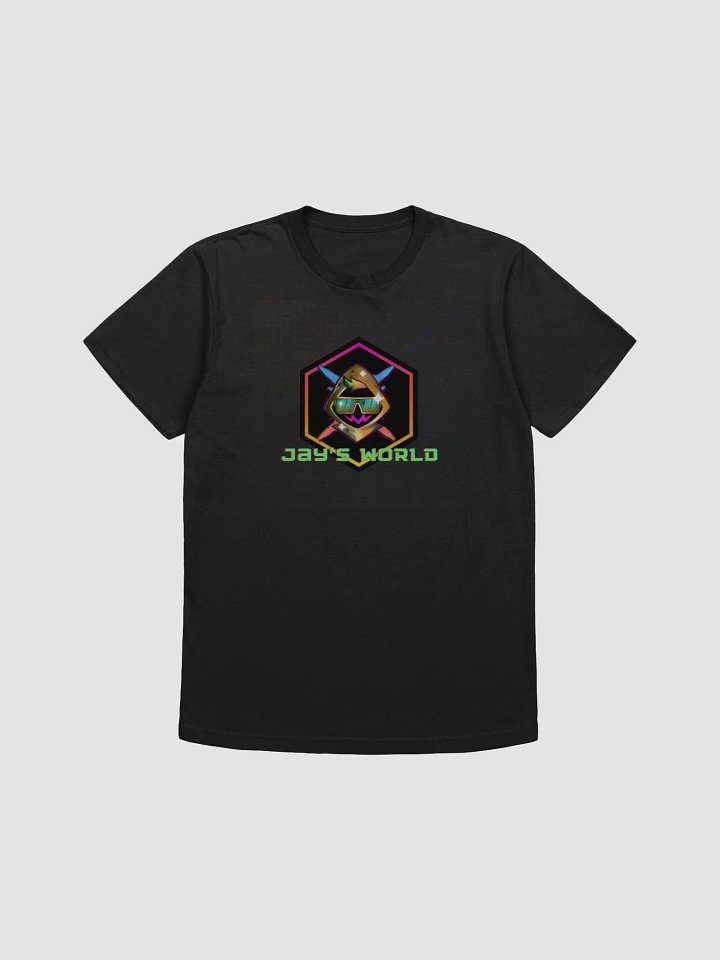 Jay's World Mens T-Shirt product image (1)
