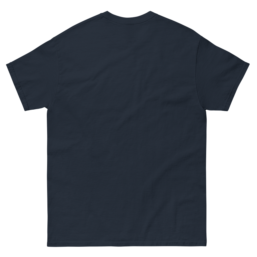 Embroidered Origami Cat T-Shirt product image (8)