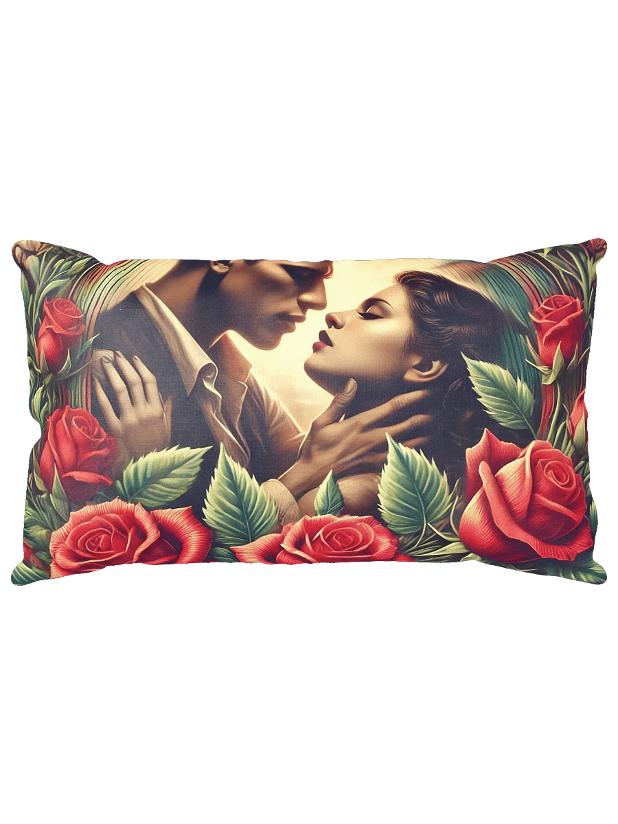 Album Cover All-Over Print Pillow product image (14)