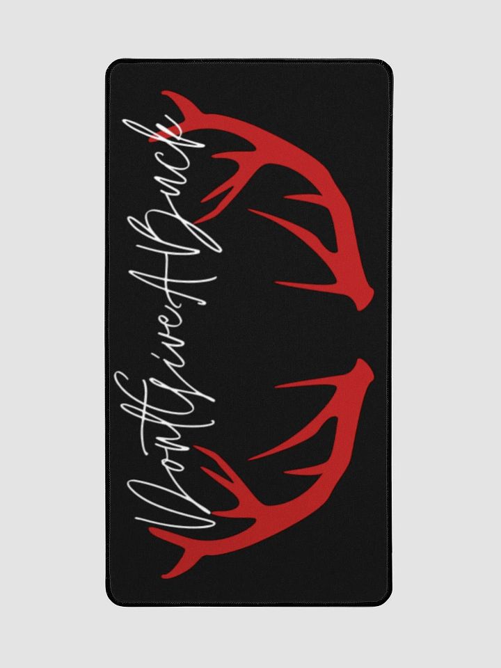 Bucking Desk-Mat product image (2)