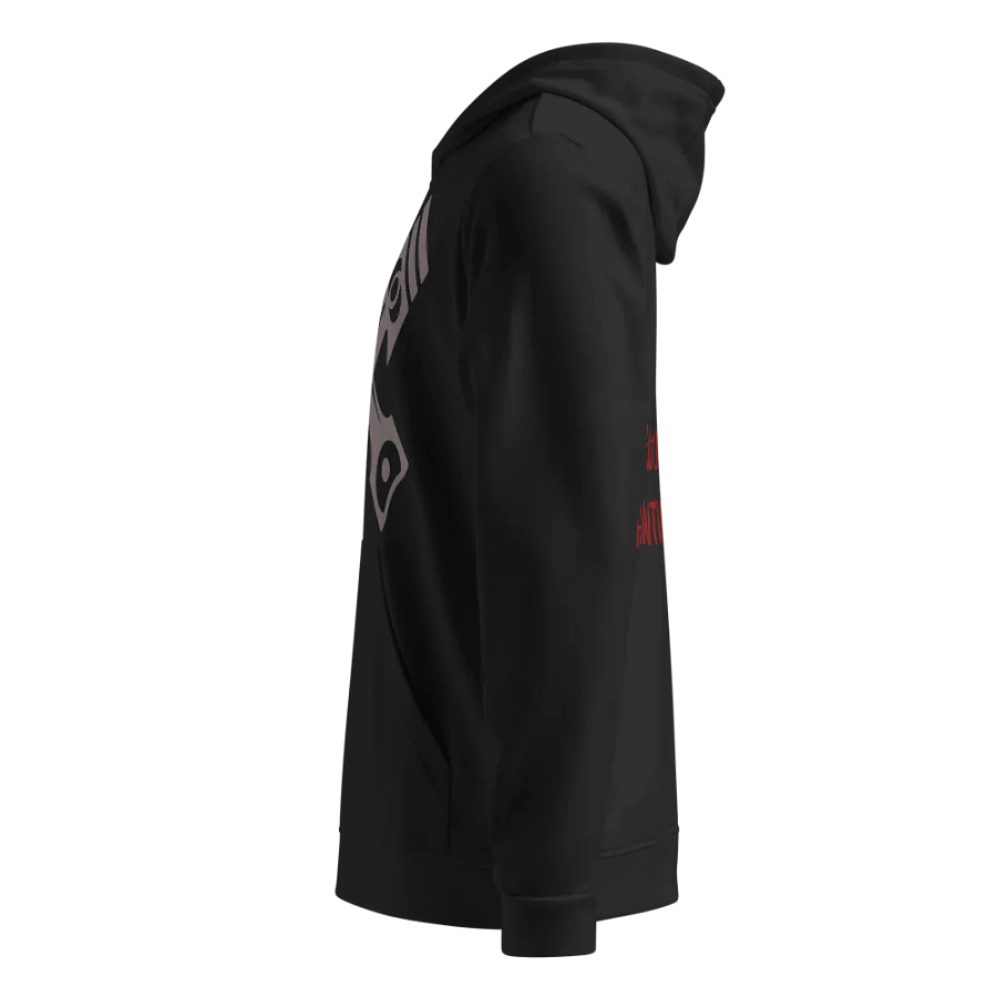 MotorHead Adidas Hoodie product image (4)