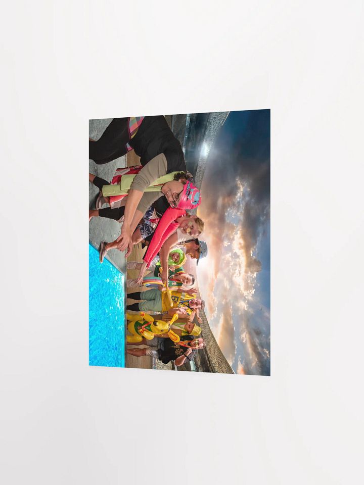 8x10inch matte print 3 product image (2)