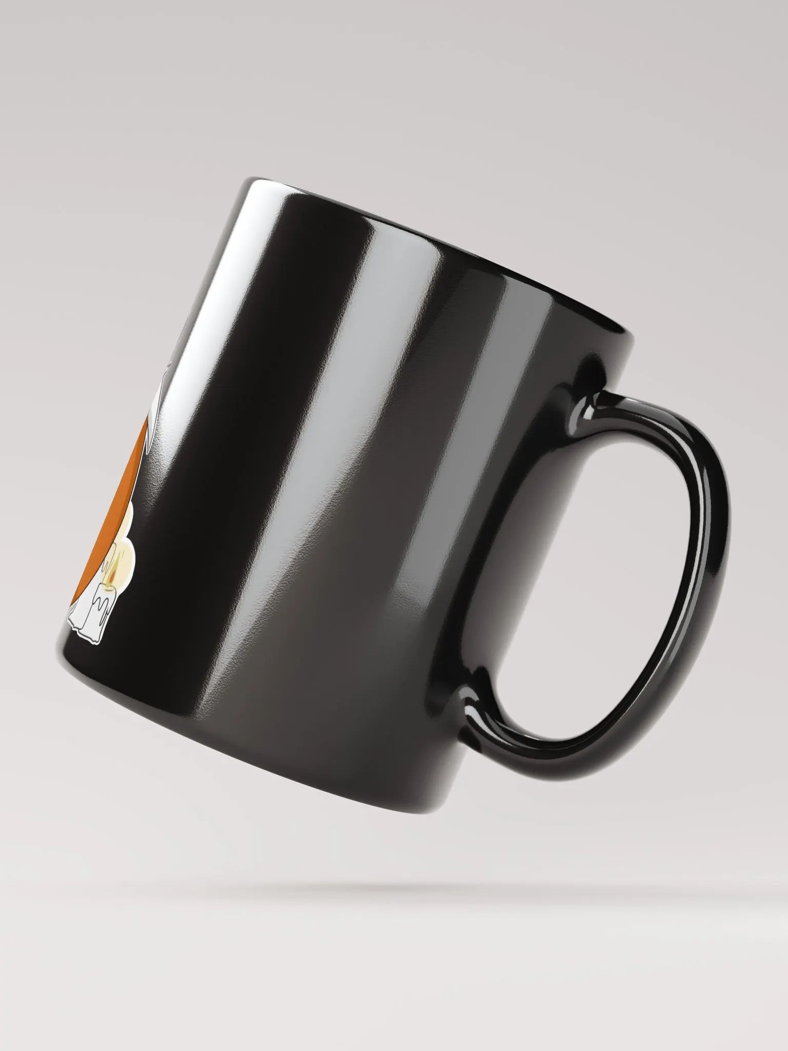 Lipy Pumpkin Mug product image (5)