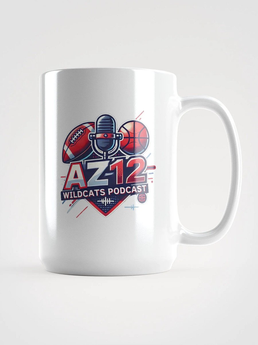 AZ12 Mug product image (1)