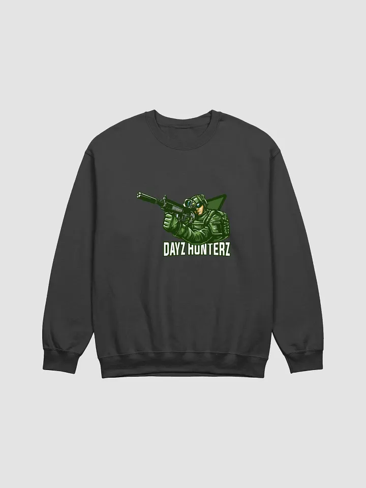 DayZ HunterZ Sweatshirt product image (1)