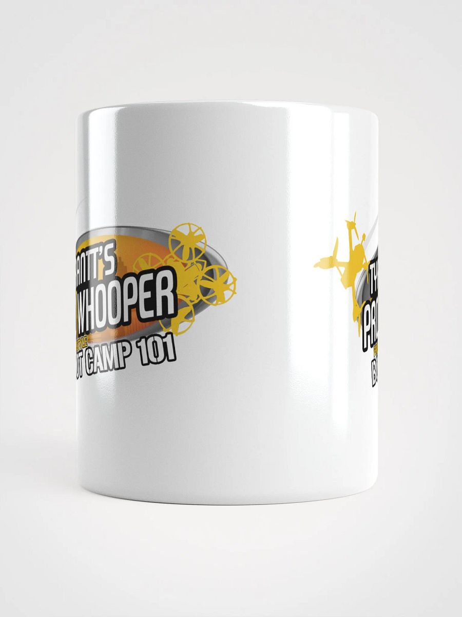 Freestyle Boot Cup 101 product image (5)