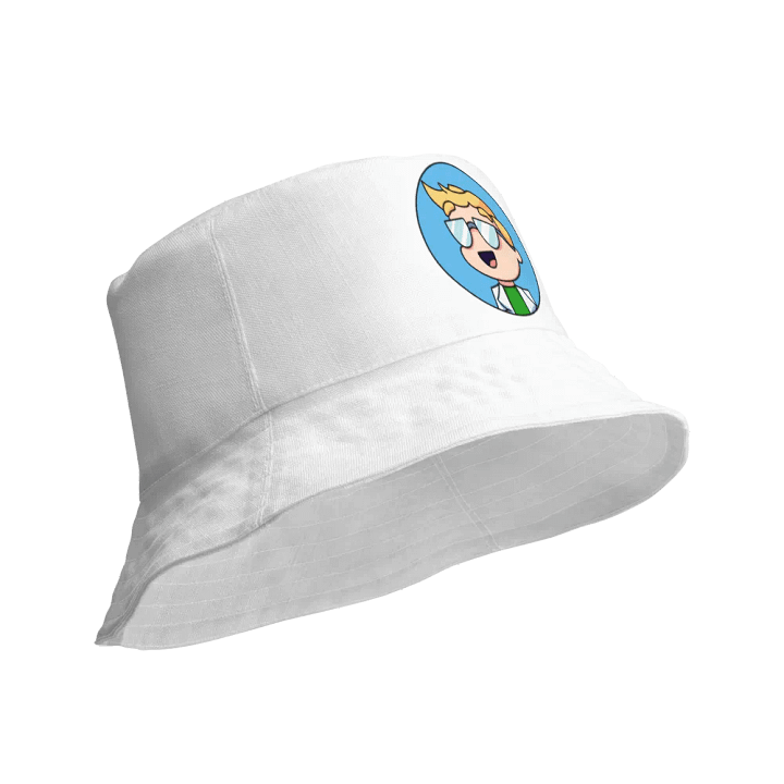 Je110Pudd1ng Bucket Hat product image (2)