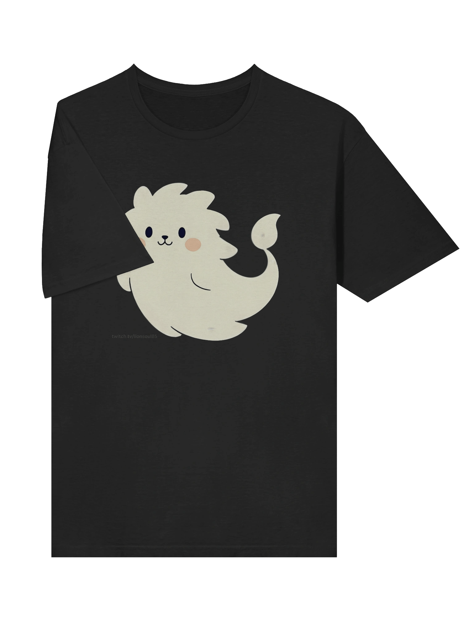 Cute Lion Soul product image (5)