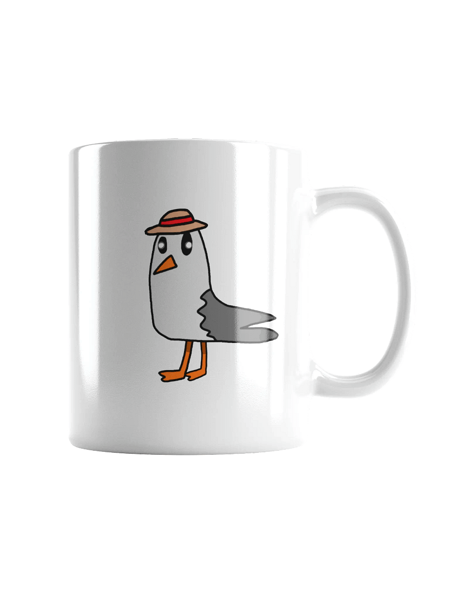 Lil Gull Mug product image (1)