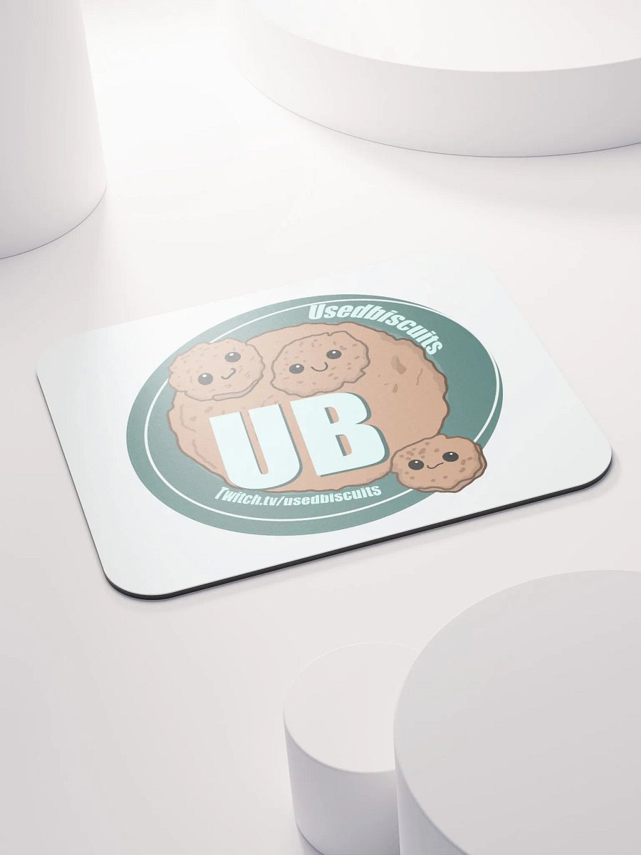 UsedBiscuits mousemat product image (4)