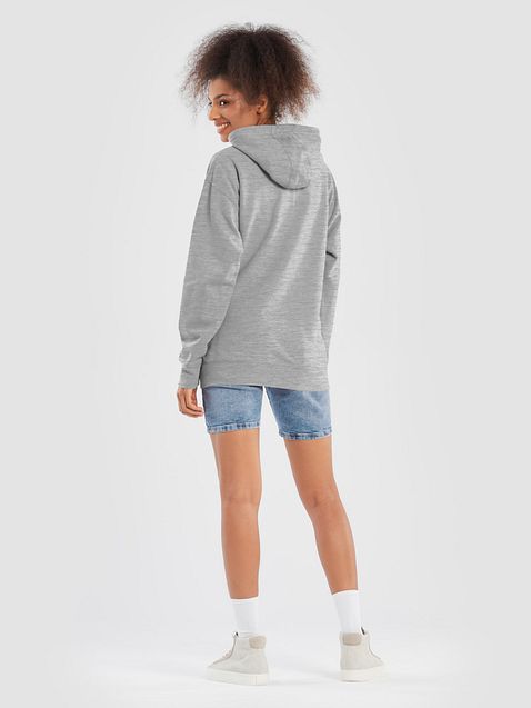 Photo showing Cotton Heritage Unisex Premium Hoodie