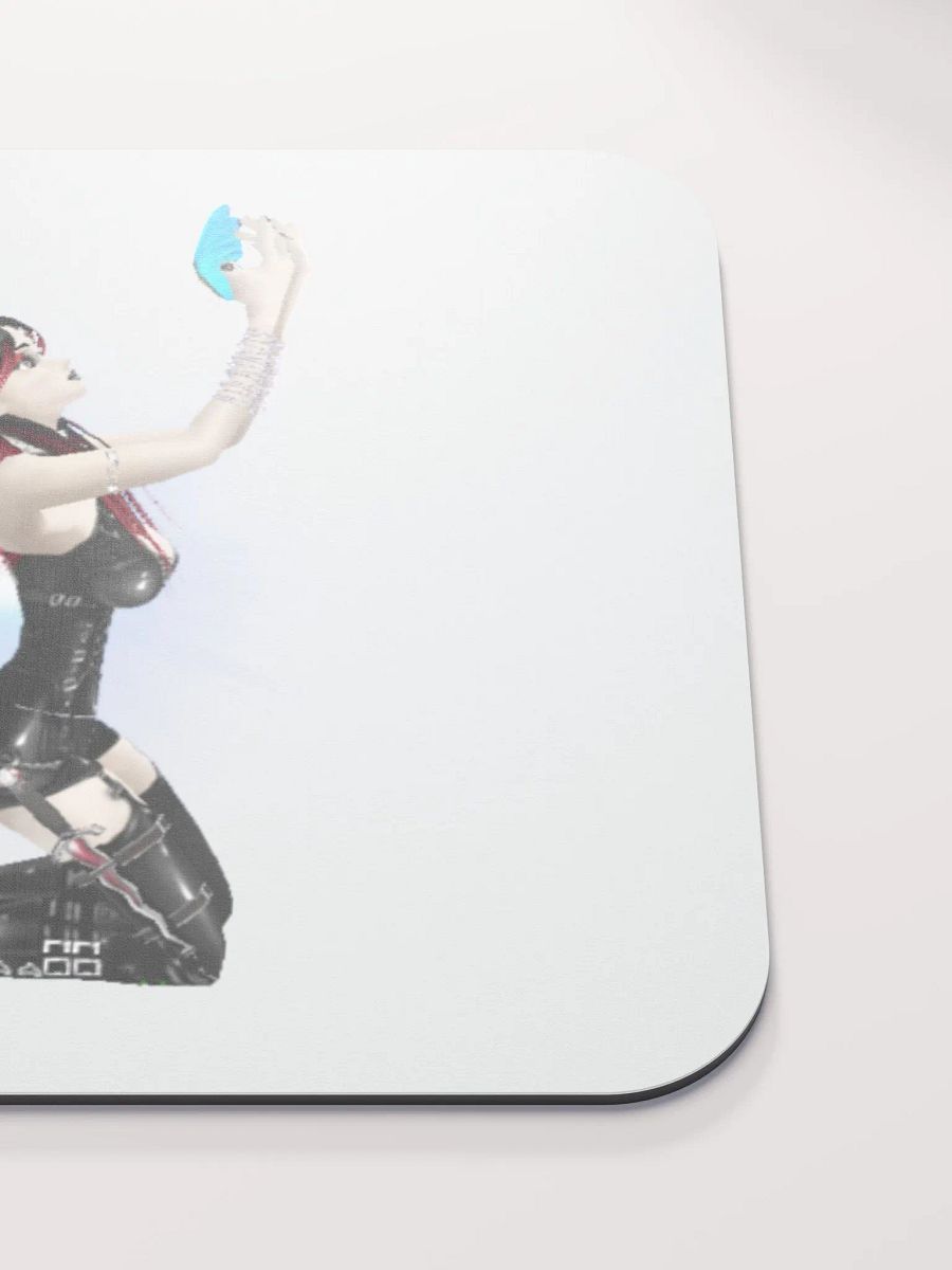 Savage Beauty Mouse Pad product image (5)