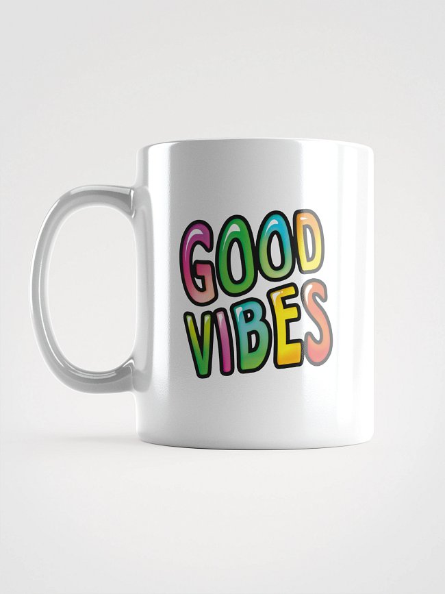 The Good Vibes Collection