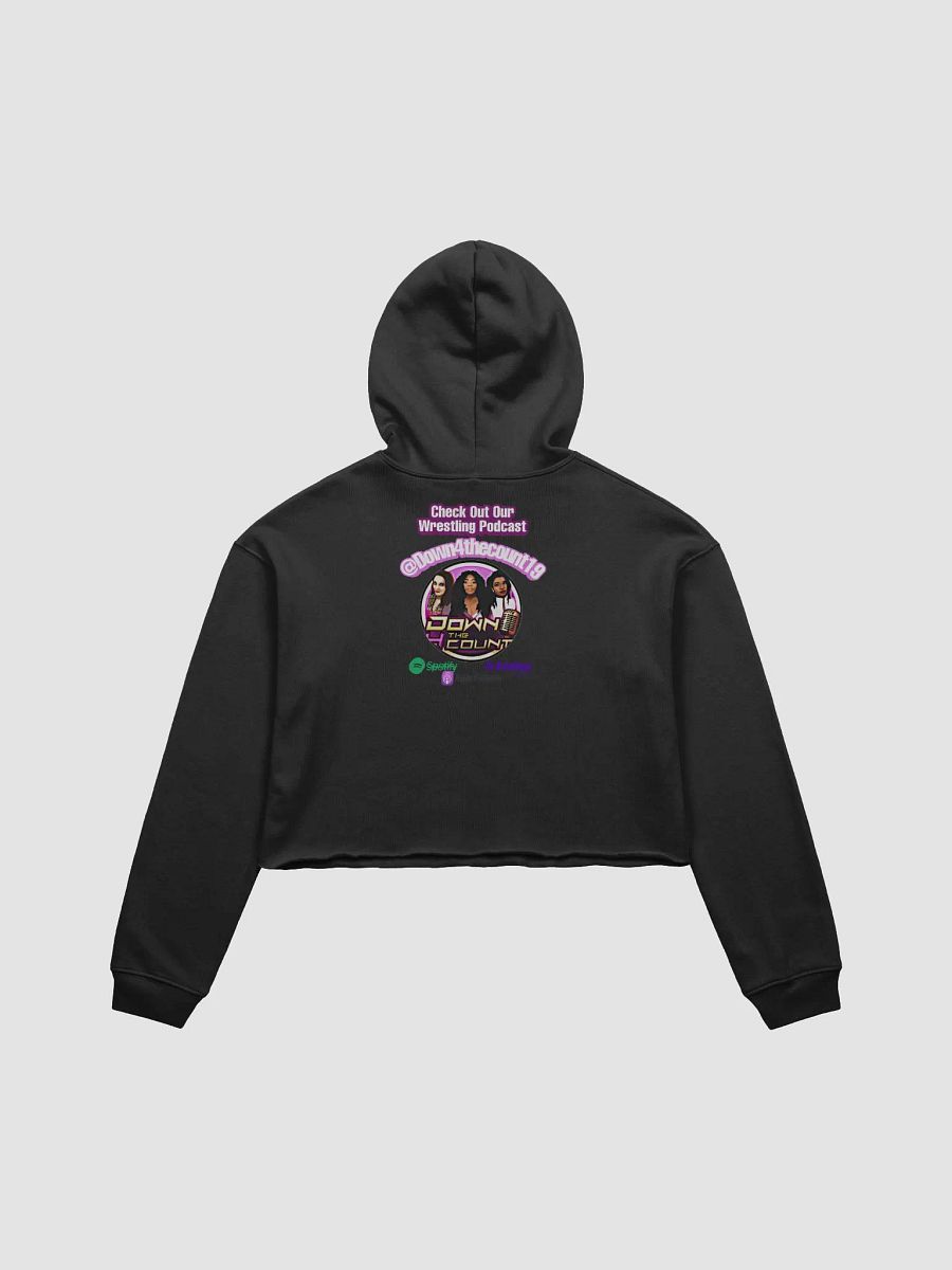 DEVILS ADVOCATE HOODIE product image (2)