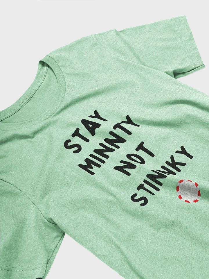 Stay Minnty! product image (2)
