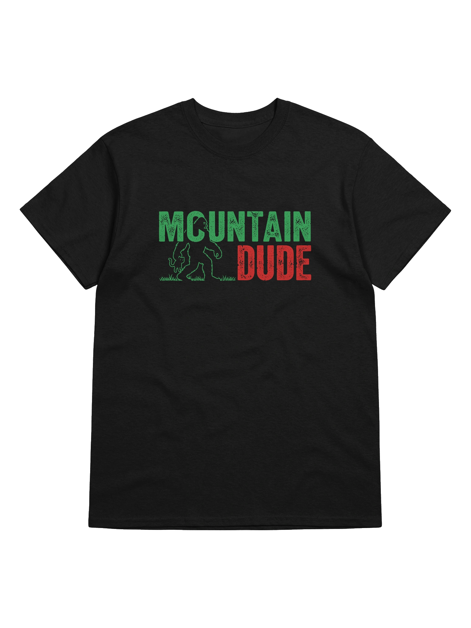 Mountain Dude - Tee product image (52)